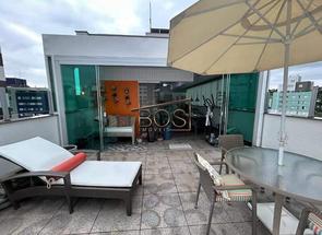 Cobertura, 4 Quartos, 3 Vagas, 2 Suites em Serra, Belo Horizonte, MG valor de R$ 2.300.000,00 no Lugar Certo