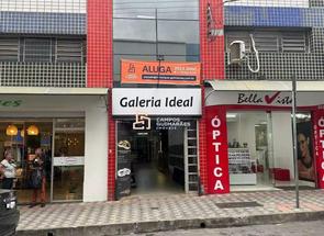Loja para alugar em Rua Desembargador Ribeiro da Luz, Barreiro, Belo Horizonte, MG valor de R$ 650,00 no Lugar Certo
