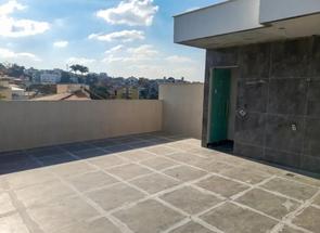 Cobertura, 2 Quartos, 1 Vaga em Copacabana, Belo Horizonte, MG valor de R$ 450.000,00 no Lugar Certo