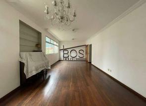 Apartamento, 4 Quartos, 2 Vagas, 1 Suite em Funcionários, Belo Horizonte, MG valor de R$ 1.563.830,00 no Lugar Certo