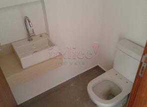 Apartamento, 3 Quartos, 2 Vagas, 1 Suite em Rua Eugênio Rocha Filho, Jardim Irajá, Ribeirão Preto, SP valor de R$ 450.000,00 no Lugar Certo