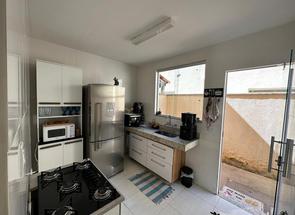 Casa, 3 Quartos, 2 Vagas, 1 Suite em Bonsucesso, Belo Horizonte, MG valor de R$ 495.000,00 no Lugar Certo