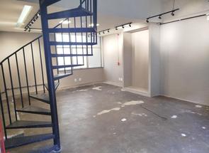 Andar, 1 Vaga para alugar em Vila da Serra, Nova Lima, MG valor de R$ 360,00 no Lugar Certo