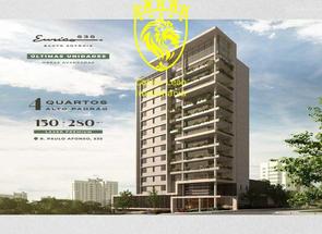 Apartamento, 4 Quartos, 3 Vagas, 2 Suites em Santo Antônio, Belo Horizonte, MG valor de R$ 2.740.000,00 no Lugar Certo