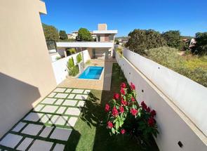 Casa, 4 Quartos, 2 Vagas, 2 Suites em Várzea, Lagoa Santa, MG valor de R$ 990.000,00 no Lugar Certo