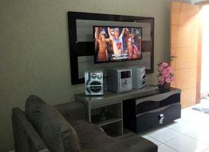 Casa, 2 Quartos, 1 Vaga em Pedra Azul, Contagem, MG valor de R$ 215.000,00 no Lugar Certo