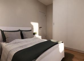 Apartamento, 2 Quartos, 1 Vaga em Coqueiros, Belo Horizonte, MG valor de R$ 309.900,00 no Lugar Certo