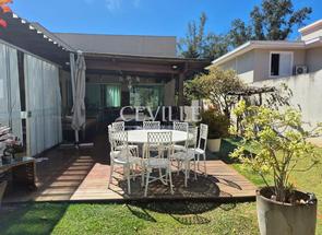 Casa em Condomínio, 3 Quartos, 4 Vagas, 2 Suites em Dos Flamboyants, Alphaville - Lagoa dos Ingleses, Nova Lima, MG valor de R$ 2.600.000,00 no Lugar Certo