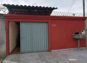 Casa, 3 Quartos, 2 Vagas, 1 Suite em Bom Repouso, Betim, MG valor de R$ 420.000,00 no Lugar Certo