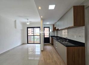 Apartamento, 2 Quartos, 1 Vaga, 1 Suite para alugar em Rua Jerônimo Panazollo, Ribeirânia, Ribeirão Preto, SP valor de R$ 2.600,00 no Lugar Certo