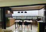 Apartamento, 3 Quartos