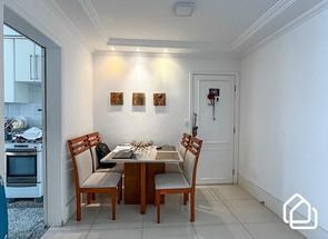 Apartamento, 3 Quartos, 2 Vagas, 1 Suite em Laura Soares Carneiro, Buritis, Belo Horizonte, MG valor de R$ 550.000,00 no Lugar Certo