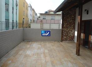 Cobertura, 4 Quartos, 4 Vagas, 2 Suites em Professor Pimenta da Veiga, Cidade Nova, Belo Horizonte, MG valor de R$ 700.000,00 no Lugar Certo