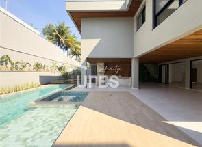 Casa, 5 Quartos, 6 Vagas, 5 Suites em Rua Pau Brasil, Alphaville Flamboyant, Goiânia, GO valor de R$ 8.800.000,00 no Lugar Certo