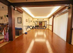 Casa, 4 Quartos, 5 Vagas, 1 Suite em Serra, Belo Horizonte, MG valor de R$ 2.500.000,00 no Lugar Certo