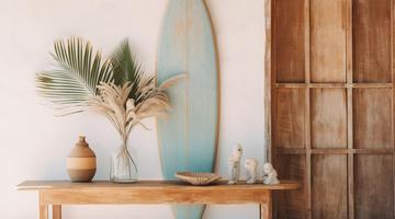 Coastal decor une sofistica��o e clima praiano em casas de luxo
