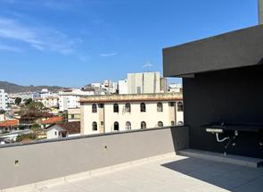 Cobertura, 3 Quartos, 2 Vagas, 1 Suite em Sagrada Família, Belo Horizonte, MG valor de R$ 1.063.440,00 no Lugar Certo