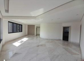 Apartamento, 4 Quartos, 3 Vagas, 2 Suites em Serra, Belo Horizonte, MG valor de R$ 1.850.000,00 no Lugar Certo