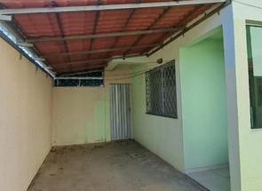 Casa, 2 Quartos, 1 Vaga em Novo Campinho, Pedro Leopoldo, MG valor de R$ 250.000,00 no Lugar Certo