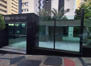 Apartamento, 4 Quartos, 3 Vagas, 1 Suite em Belvedere, Belo Horizonte, MG valor de R$ 1.620.000,00 no Lugar Certo