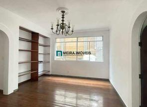 Apartamento, 4 Quartos, 2 Vagas, 2 Suites em Santo Agostinho, Belo Horizonte, MG valor de R$ 1.100.000,00 no Lugar Certo