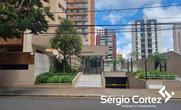 Apartamento, 4 Quartos, 3 Vagas, 2 Suites