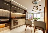 Apartamento, 2 Quartos