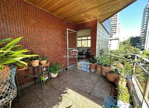 Apartamento, 4 Quartos, 3 Vagas, 2 Suites em Lourdes, Belo Horizonte, MG valor de R$ 2.200.000,00 no Lugar Certo