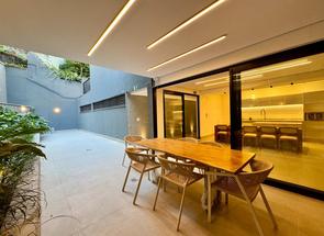 Cobertura, 3 Quartos, 3 Vagas, 1 Suite em Luxemburgo, Belo Horizonte, MG valor de R$ 3.077.000,00 no Lugar Certo