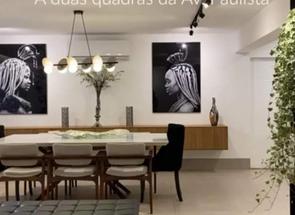Apartamento, 3 Quartos, 1 Vaga, 2 Suites em Jardim Paulista, São Paulo, SP valor de R$ 2.849.999,00 no Lugar Certo