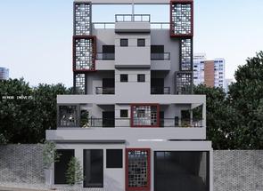 Apartamento, 2 Quartos, 1 Vaga, 1 Suite em Santa Maria, Santo André, SP valor de R$ 319.999,00 no Lugar Certo
