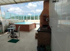 Cobertura, 3 Quartos, 1 Vaga, 1 Suite em Castelo, Belo Horizonte, MG valor de R$ 750.000,00 no Lugar Certo