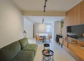 Apartamento, 3 Quartos, 2 Vagas, 1 Suite em Sion, Belo Horizonte, MG valor de R$ 1.350.000,00 no Lugar Certo
