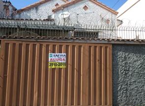 Casa, 3 Quartos, 2 Vagas para alugar em Nova Suíssa, Belo Horizonte, MG valor de R$ 3.900,00 no Lugar Certo