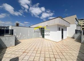 Cobertura, 3 Quartos, 2 Vagas, 1 Suite para alugar em Estoril, Belo Horizonte, MG valor de R$ 3.500,00 no Lugar Certo