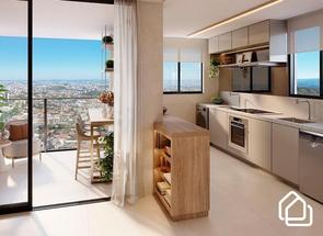Apartamento, 2 Quartos, 1 Vaga, 1 Suite em Jornalista Djalma Andrade, Vila da Serra, Nova Lima, MG valor de R$ 1.963.288,00 no Lugar Certo