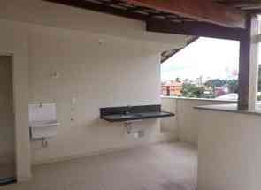 Cobertura, 3 Quartos, 2 Vagas, 1 Suite em Candelária, Belo Horizonte, MG valor de R$ 459.990,00 no Lugar Certo