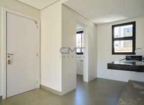 Apartamento, 2 Quartos, 2 Vagas, 2 Suites em Santo Antônio, Belo Horizonte, MG valor de R$ 794.900,00 no Lugar Certo