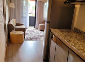 Apart Hotel, 1 Quarto para alugar em Asa Norte, Brasília/Plano Piloto, DF valor de R$ 3.350,00 no Lugar Certo