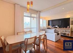 Apartamento, 3 Quartos, 1 Vaga, 1 Suite em Grajaú, Belo Horizonte, MG valor de R$ 870.000,00 no Lugar Certo