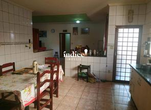 Casa, 3 Quartos, 4 Vagas, 1 Suite em Rua José Milena, Parque Residencial Cândido Portinari, Ribeirão Preto, SP valor de R$ 480.000,00 no Lugar Certo