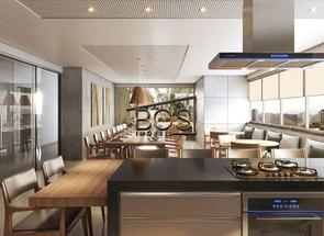 Apartamento, 3 Quartos, 2 Vagas, 1 Suite em Cidade Nova, Belo Horizonte, MG valor de R$ 1.290.000,00 no Lugar Certo