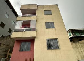 Cobertura, 3 Quartos, 2 Vagas, 1 Suite em Masterville, Sarzedo, MG valor de R$ 280.000,00 no Lugar Certo