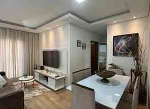Apartamento, 3 Quartos, 1 Vaga, 1 Suite em Jardim Nova Manchester, Sorocaba, SP valor de R$ 382.500,00 no Lugar Certo