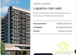 Apartamento, 3 Quartos em Praia de Itaparica, Vila Velha, ES valor de R$ 1.324.817,00 no Lugar Certo