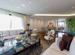 Apartamento, 4 Quartos, 3 Vagas, 3 Suites em Higienópolis, São Paulo, SP valor de R$ 4.900.000,00 no Lugar Certo
