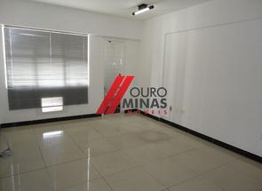 Sala, 1 Vaga em Do Contorno, Funcionários, Belo Horizonte, MG valor de R$ 375.000,00 no Lugar Certo
