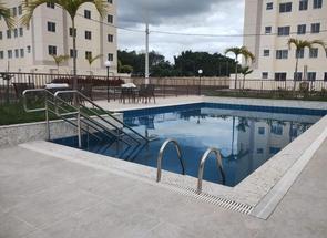 Apartamento, 2 Quartos, 1 Vaga em São Gabriel, Belo Horizonte, MG valor de R$ 379.000,00 no Lugar Certo