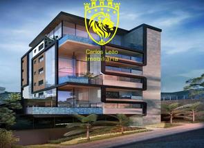 Cobertura, 3 Quartos, 3 Vagas, 3 Suites em Sion, Belo Horizonte, MG valor de R$ 2.630.000,00 no Lugar Certo