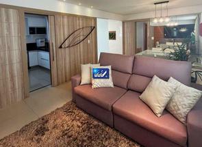 Apartamento, 4 Quartos, 3 Vagas, 1 Suite em Ernani Agricola, Buritis, Belo Horizonte, MG valor de R$ 995.000,00 no Lugar Certo